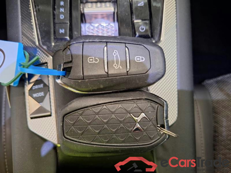 DS DS 4 / 2021 / 5P / BERLINA BLUEHDI 130 AUTOMATICO BUSINESS #6