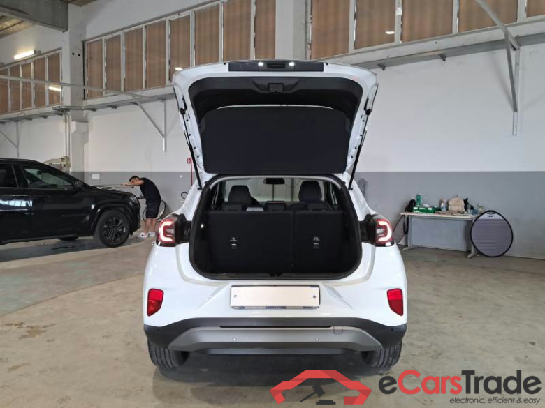 FORD PUMA / 2019 / 5P / SUV 1.0 ECOBOOST HYBRID 125CV TITANIUM #5