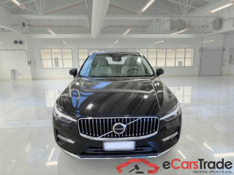 VOLVO XC60 / 2021 / 5P / SUV B4 D AWD AUTOMATICO PLUS BRIGHT #6