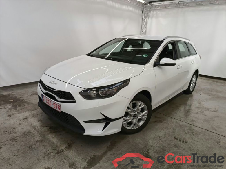 KIA cee'd Sportswagon Pulse 1.0 T-GDi 120 ISG 5d