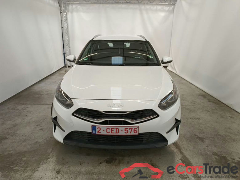 KIA cee'd Sportswagon Pulse 1.0 T-GDi 120 ISG 5d #5