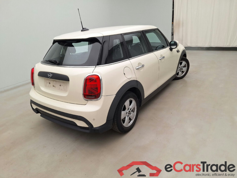 MINI, Mini 5d '14, Mini One 102 Aut.5d #4