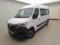 preview Renault Master #1