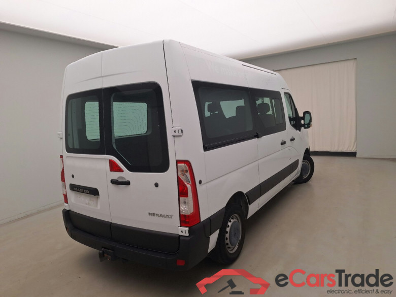 Renault, Master '19, Master L2H2 dCi 145 35T 4d #4