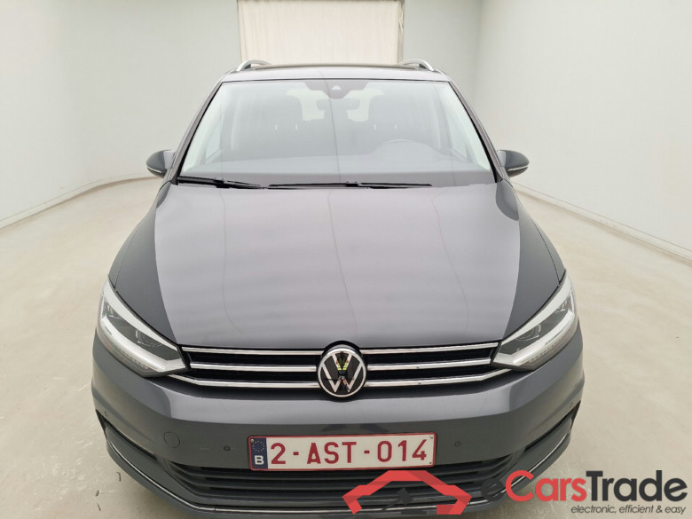 VW, Touran '15, Touran 1.5TSI 150 High.DSG #1