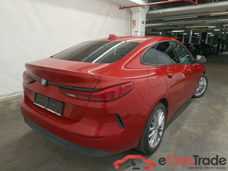 BMW 2 Reeks Gran Coupé 218i (100kW) 4d #2