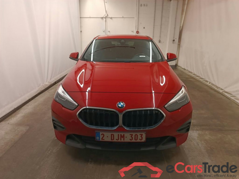 BMW 2 Reeks Gran Coupé 218i (100kW) 4d #5