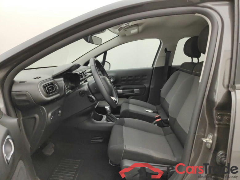 Citroën C3 1.2 PureTech 110 S&S EAT6 Shine 5d #3