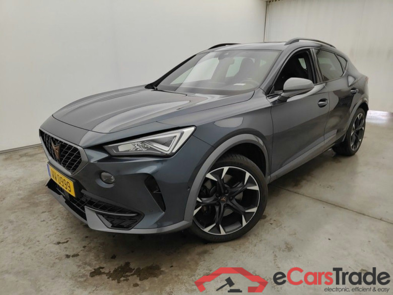 CUPRA FORMENTOR 2.0 TSI 310 4Drive VZ DSG 5d #1