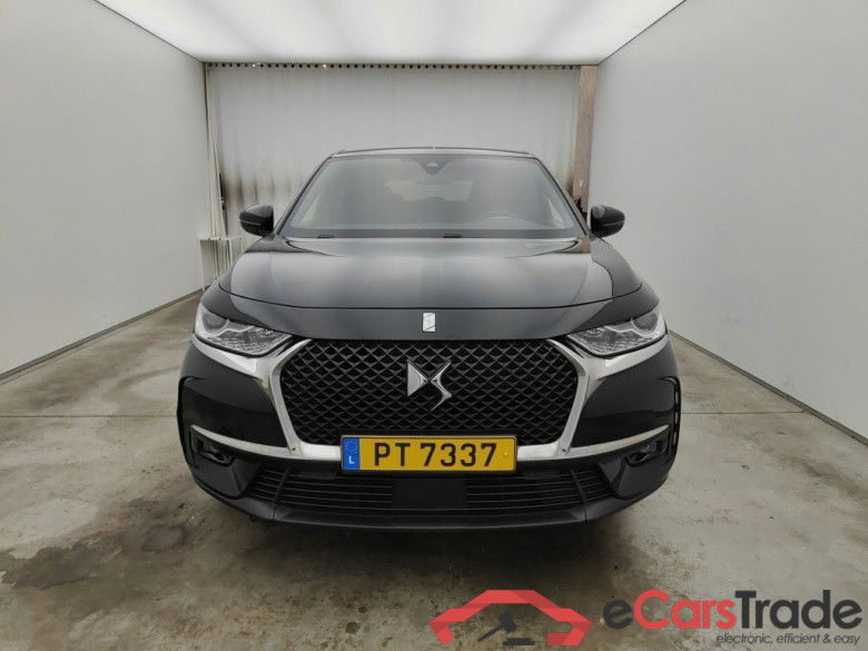 DS DS7 CROSSBACK DIESEL 1.5 BlueHDi 130 Chic (EU6.3) 5d #5