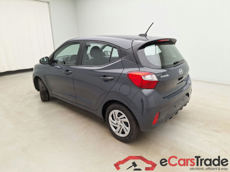 Hyundai, i10 FL'23, i10 1.0 Twist #6