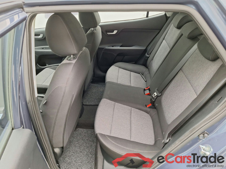 Kia, Stonic FL'20, KIA Stonic 1.2 Urban Edition 5d #4