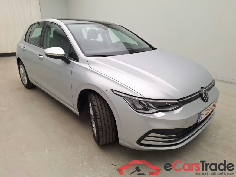 VW, Golf VIII '20, Volkswagen Golf VIII 1.0 TSI 81kW Life 5d #5