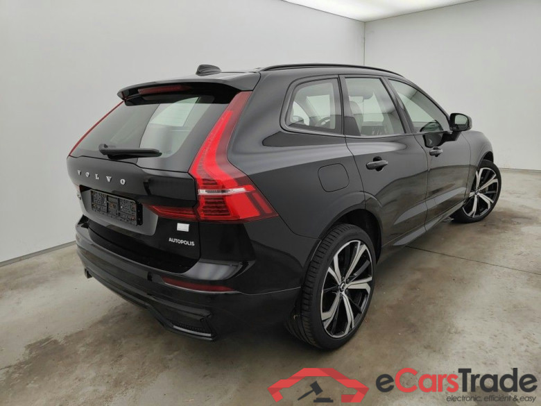 VOLVO XC60 - 2021 2.0 T6 PHEV AWD Ultimate Dark 5d #2