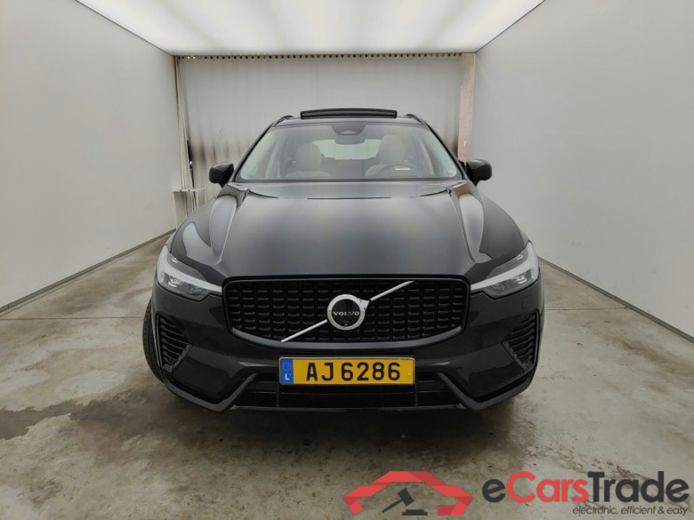 VOLVO XC60 - 2021 2.0 T6 PHEV AWD Ultimate Dark 5d #5