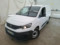 preview Peugeot Partner #0