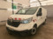 preview Renault Trafic #0