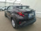 preview Toyota C-HR #1