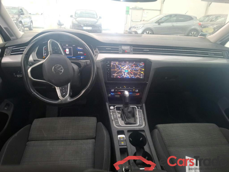 Passat Berline Business 2.0 TDI 150CV BVA7 E6d #5