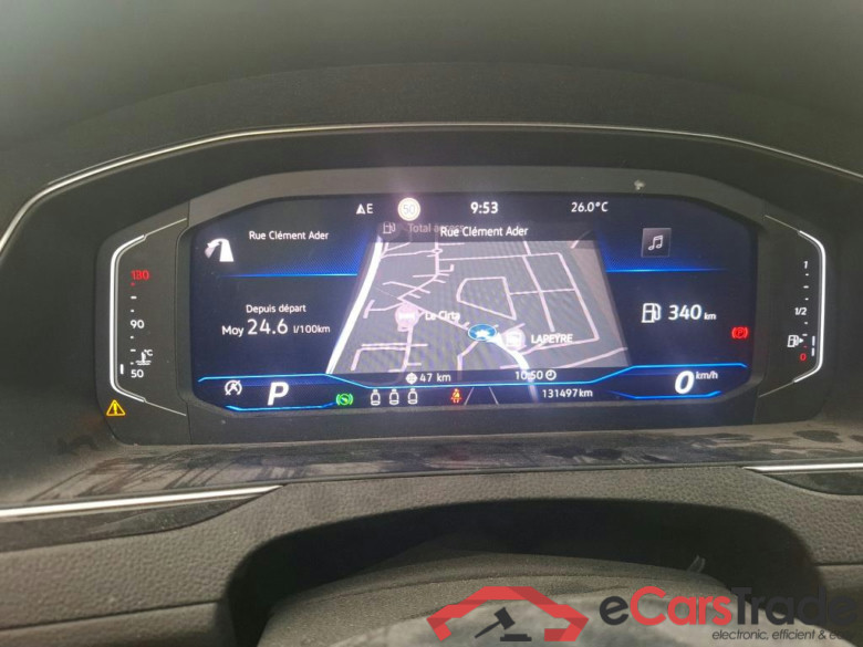 Passat Berline Business 2.0 TDI 150CV BVA7 E6d #6