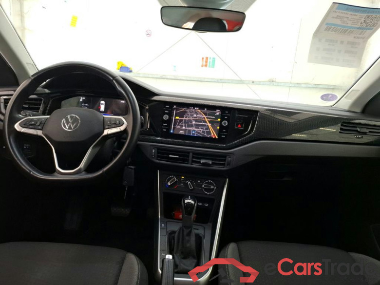 Volkswagen Taigo 1.0 TSI Life 110Hp Aut. LED Virtual ACC Navi Klima PDC ... #6