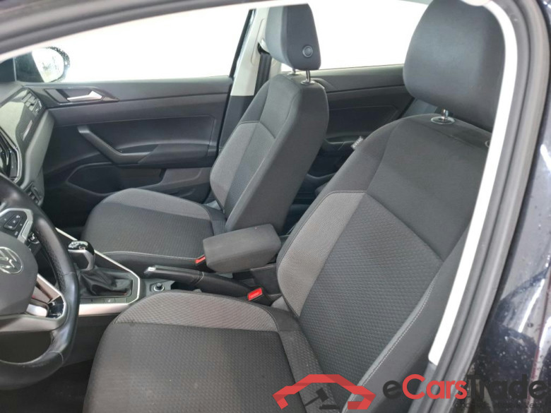 Volkswagen Taigo 1.0 TSI Life 110Hp Aut. LED Virtual ACC Navi Klima PDC ... #5