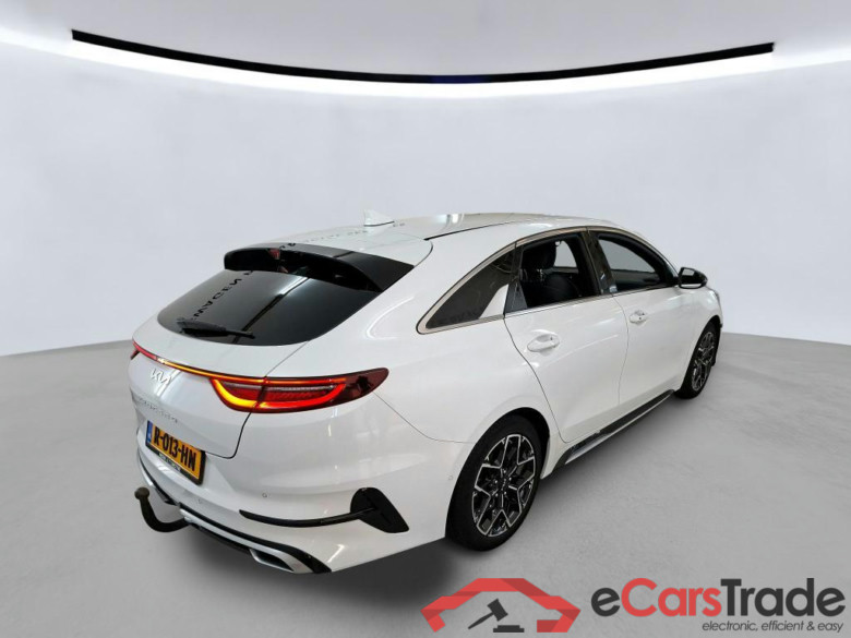 KIA PRO CEED 88 kW #5