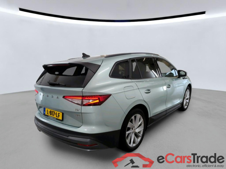 SKODA Enyaq iV 132 kW #5