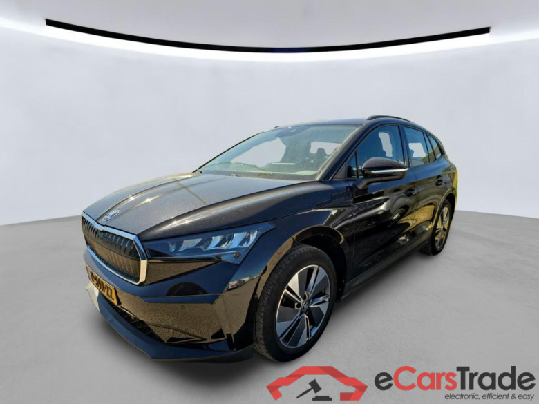 SKODA Enyaq iV 132 kW #1