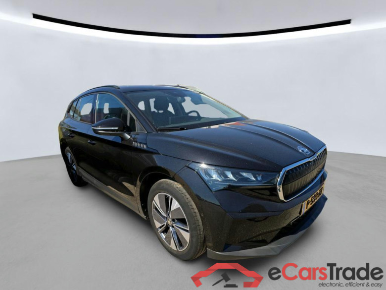 SKODA Enyaq iV 132 kW #3