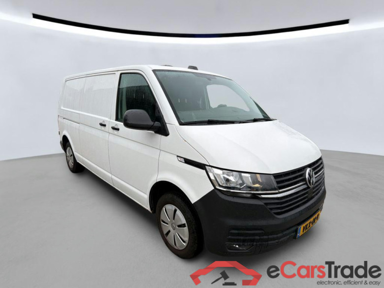 VOLKSWAGEN Transporter 110 kW #4