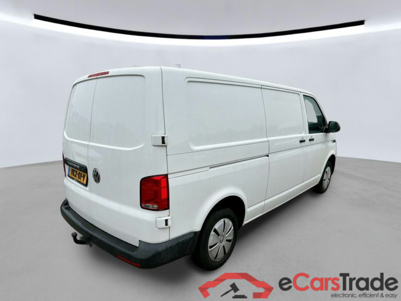 VOLKSWAGEN Transporter 110 kW #5