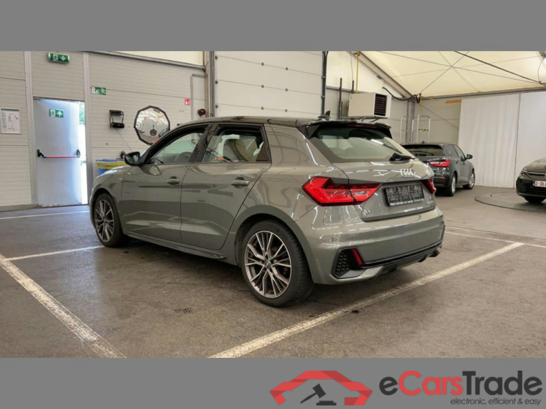 AUDI A1 Sportback 30 TFSI S line S tronic #3