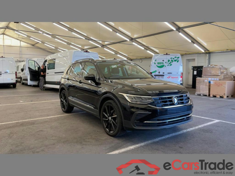 VOLKSWAGEN Tiguan 1.5 TSI Life Business OPF DSG #2