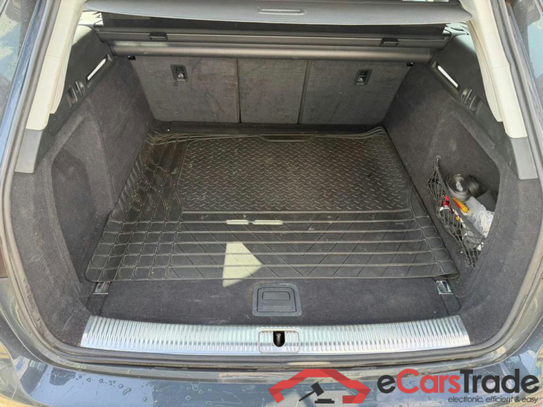 AUDI A4 Avant Dsl Avant 2.0 TDi #5
