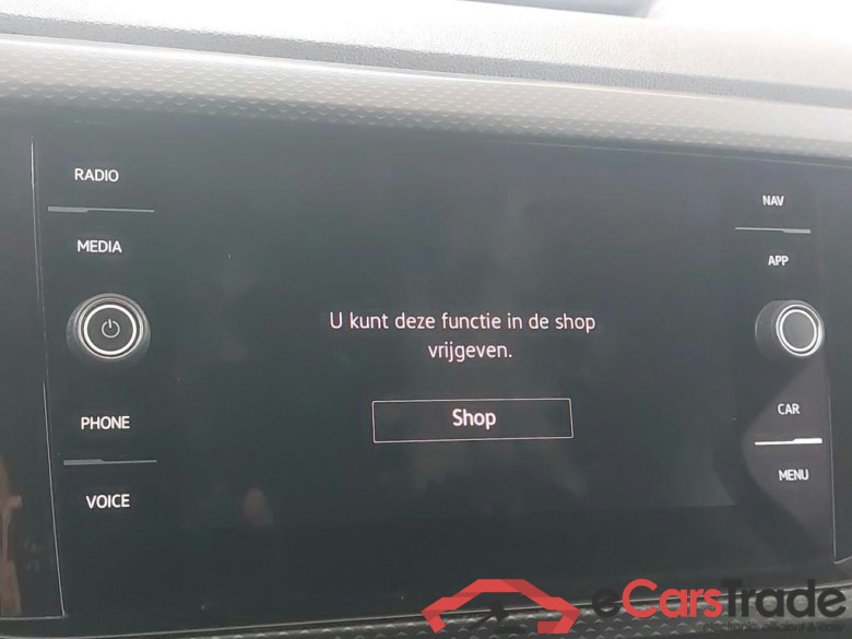 VOLKSWAGEN T-Cross 70 kW #3