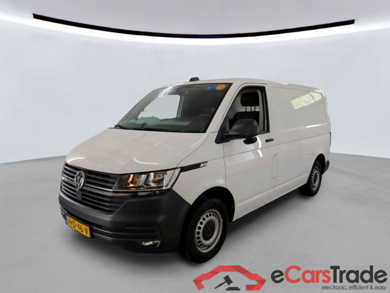 VOLKSWAGEN Transporter 110 kW #1