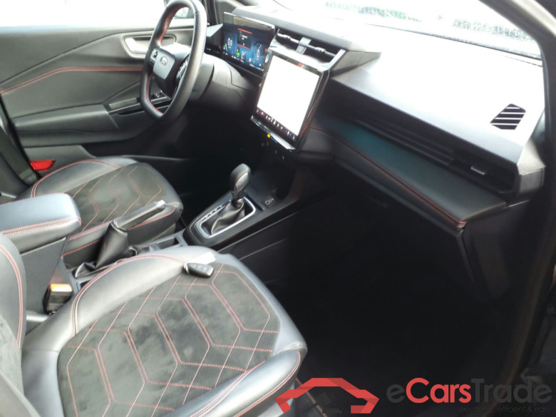 FORD PUMA FORD PUMA 1.0 EcoBoost 5 Portes ST-LINE X 1.0 EcoBoost Hybrid 125 (mHEV) Powershift + winter pack #5