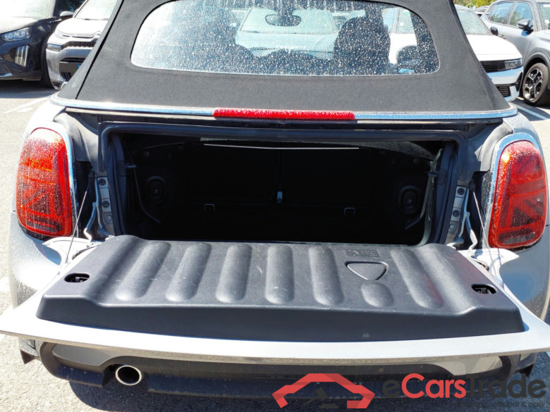 MINI Cooper MINI Cooper Cabriolet 1,5 136CV DCT7 EDITION PREMIUM PLUS  #2