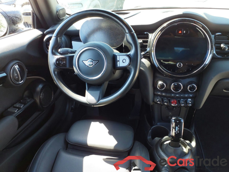 MINI Cooper MINI Cooper Cabriolet 1,5 136CV DCT7 EDITION PREMIUM PLUS  #4