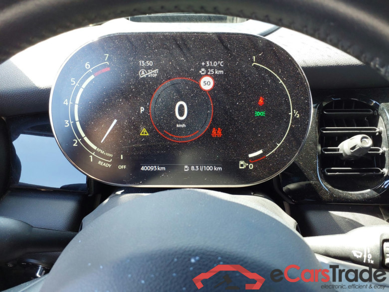 MINI Cooper MINI Cooper Cabriolet 1,5 136CV DCT7 EDITION PREMIUM PLUS  #6