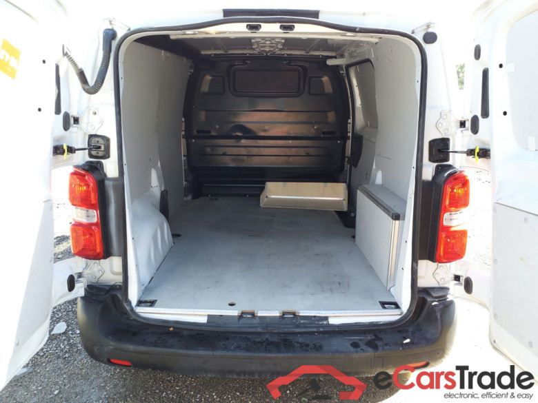 PEUGEOT Expert  PEUGEOT Expert  M BLUEHDI 120 S&S BVM6 #2