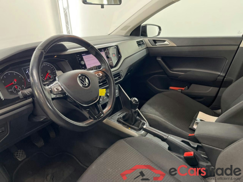 VOLKSWAGEN POLO 1.0 TSI Comfortline #5