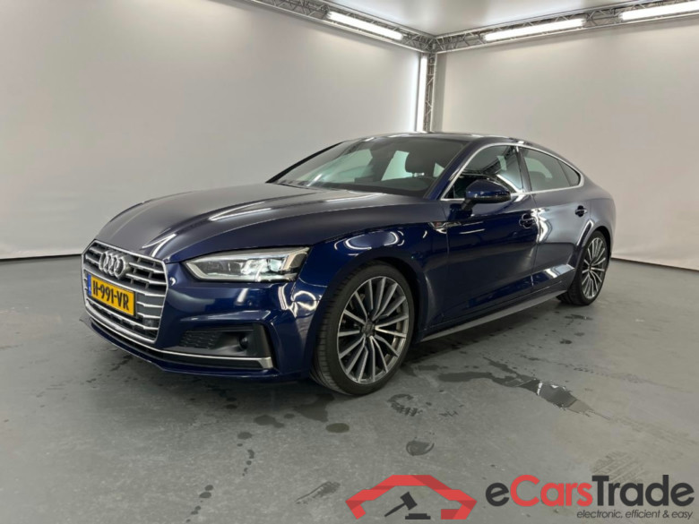 AUDI A5 Sportback 35 TFSI Sport S-line edition