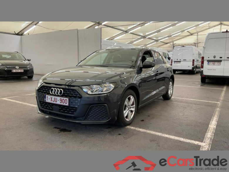 AUDI A1 Sportback 30 TFSI S tronic #1