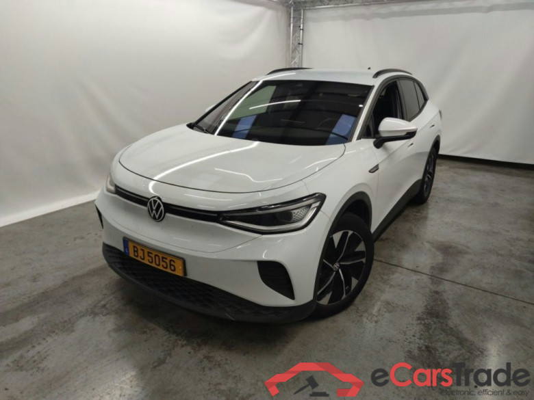 Volkswagen ID.4 ID.4 Pro 5d #1