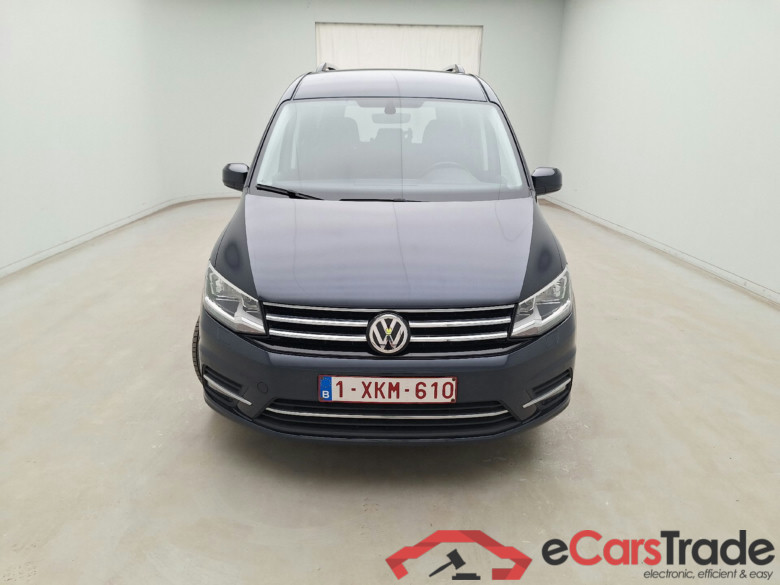 VW, Caddy '15, Caddy Max.2.0TDI 75kW High.DSG #1
