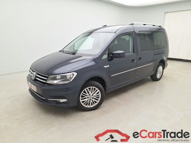 VW, Caddy '15, Caddy Max.2.0TDI 75kW High.DSG #2