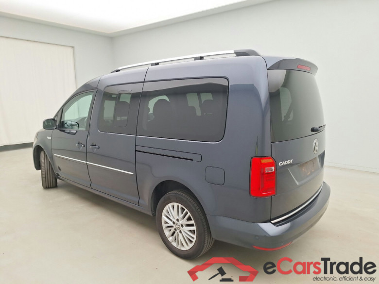 VW, Caddy '15, Caddy Max.2.0TDI 75kW High.DSG #3
