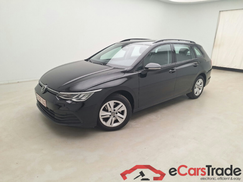 VW, Golf VIII Var '20, Golf Var.2.0TDi 115 Life DSG #2